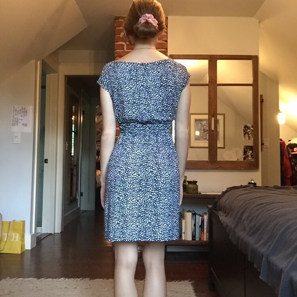 Vintage dress from Jacobs - Picture 2 of 2